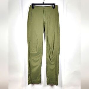 Columbia Women's  Pants #694 Size 4